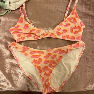 Triangl swimsuit